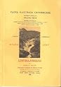Lentibulariaceas (Flora Illustrada Catarinense)