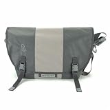 TIMBUK2(ティンバック2) クラシック メッセンジャー M ガンメタル/ライトグレーの画像