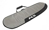 FCS DAYRUNNER Funboard/Longboard Surfboard Bag - Select Size