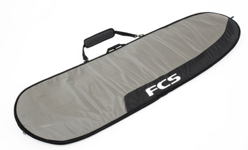 FCS DAYRUNNER Funboard/Longboard Surfboard Bag - Select Size