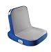 Pyramat G-Flex Sound Booster Portable Audio Chair (Blue)