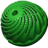 Lily's Home&reg; Green Wash Ball Laundry Ball - Lemon Scented, Wash without Detergent