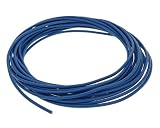 Produkt-Bild: Elektrokabel 0,5mm? - 5m - blau