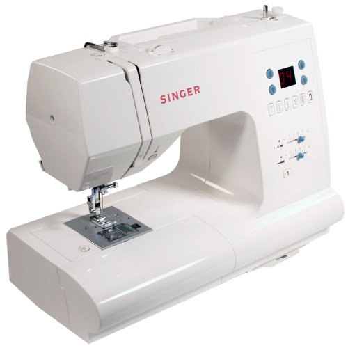 Singer/ Touch & Sew