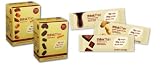 Think Thin Monthly Weight Loss Snack Box, (Bars) (Pack of 30)
