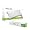 Wii Fit with Balance Board and Yoga Mat Bundle