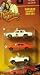 Search : Dukes of Hazzard 3 Car Die Cast Hazzard County Car Set, 1:64 Scale.