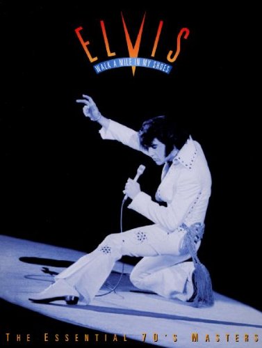 Produkt-Bild: Walk a Mile in My Shoes: The Essential 70's Masters