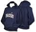 Indiana Pacers NBA Womens Pullover Fleece Hoodie with Embroidered Graphics