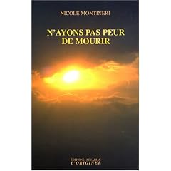 N'ayons pas peur de mourir