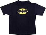 Batman Logo Juvenile T-Shirt