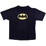 Batman Logo Juvenile T-Shirt