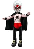 Living Dead Dolls Days of the Dead Series 20 El Luchador MuertoIMAGE