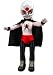 Living Dead Dolls Days of the Dead Series 20 El Luchador Muerto_s-1