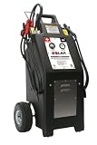 - Solar Brand Commercial Jump Starter - 12 Volt/24 Volt, Model# HT1224