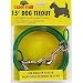 Pet Supplies : Light Tie Out