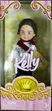 Barbie Kelly Club Little Prince Doll