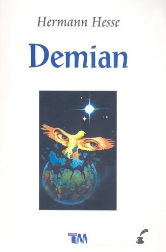 demian spanish edition