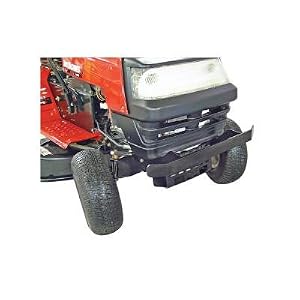 Arnold 490-900-0031 Bumper For MTD And EHP Lawn Tractors by 