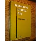 Click here to buy Distribution-Free Statistical Tests by  James V. Bradley.