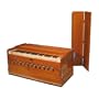 Harmonium, Deluxe, Coupler