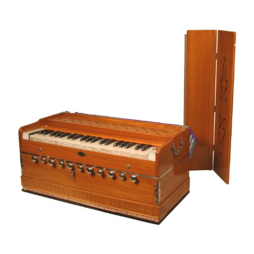 Harmonium Deluxe Coupler