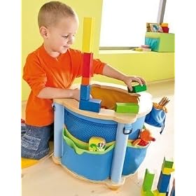 Diogenes Drum by Haba