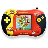 Disney/Pixar CARS Special Edition Leapster2 Learning Game System