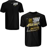  : Chase Authentics Elliott Sadler Stanley Tools T-Shirt