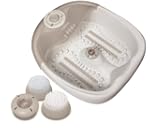 HoMedics MySpa Pedicure Foot Spa