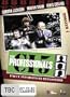 The Professionals CI 5 Dossier 4