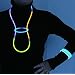 H+H FLS 30210 Knicklichter 7 Farben 100er-Pack