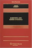 Scientific and Expert Evidence