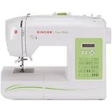 SINGER 5400 Sew Mate Sewing Machine