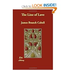 The Line of Love