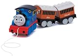 Pull-Along Thomas
