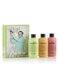 the cocktail party | shower gel set | philosophy