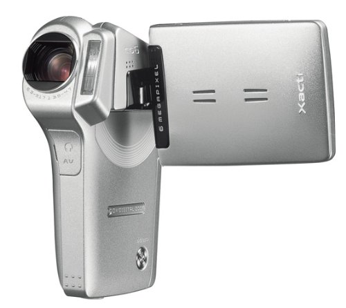 SANYO DIGITAL MOVIE CAMERA