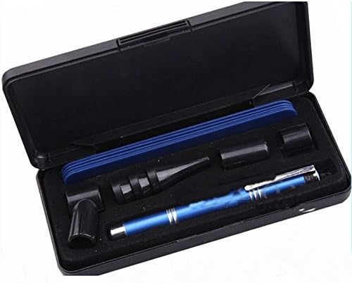 WhisperSoft-Otoscope The New Ounce Of Prevention is Worth A Pound Of Cure Tool