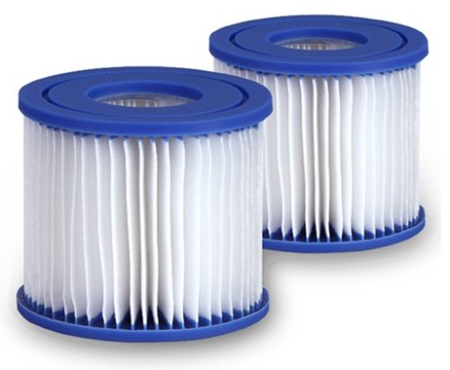 "Filter Cartridge, Aqua Leisure Size 1" "Filter Cartridge, Aqua Leisure Size 1"