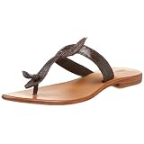 Cocobelle Womens Snake Sandal