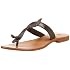 Cocobelle Womens Snake Sandal