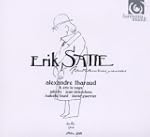 Erik Satie : Avant-derni�res pens�es...