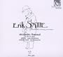 Erik Satie : Avant-derni�res pens�es - Solos et duos
