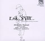 Erik Satie : Avant-derni�res pens�es - Solos et duos
