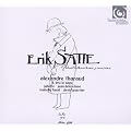 Erik Satie : Avant-derni�res pens�es - Solos et duos