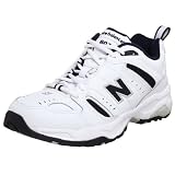 New Balance Mens 602 Cross Trainer White/Navy