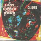 CELEBRATE 7 INCH (7" 45) UK EPIC 1985