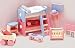 Bubble Gum Kids Room by Le Toy Van