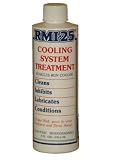 RMI-25 Cooling System Treatment 8 ounce